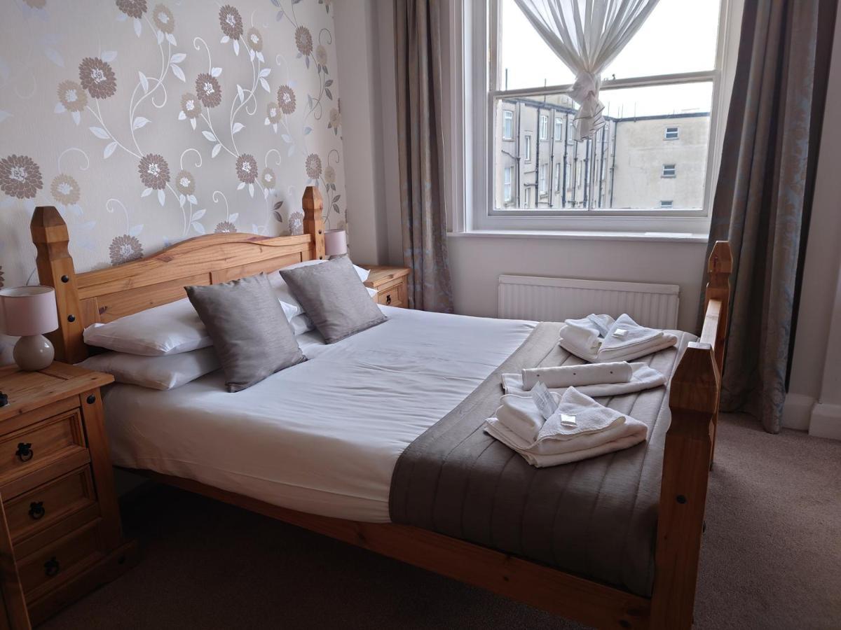 The Cumberland Hotel Eastbourne Zewnętrze zdjęcie