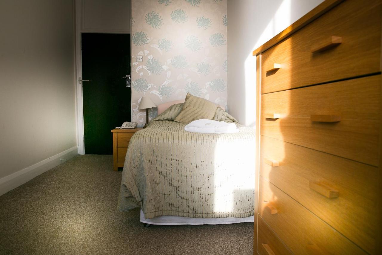 The Cumberland Hotel Eastbourne Zewnętrze zdjęcie