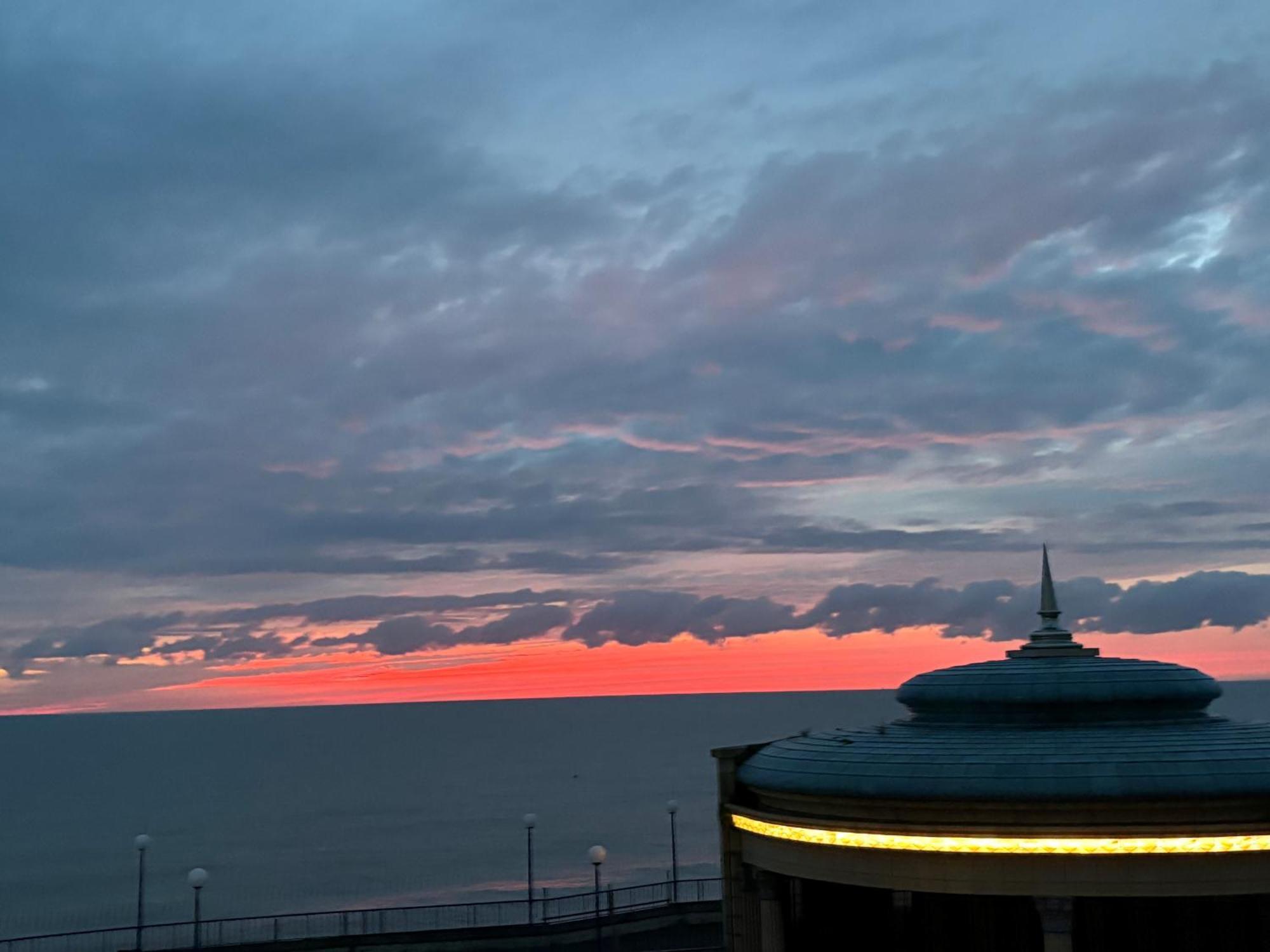 The Cumberland Hotel Eastbourne Zewnętrze zdjęcie