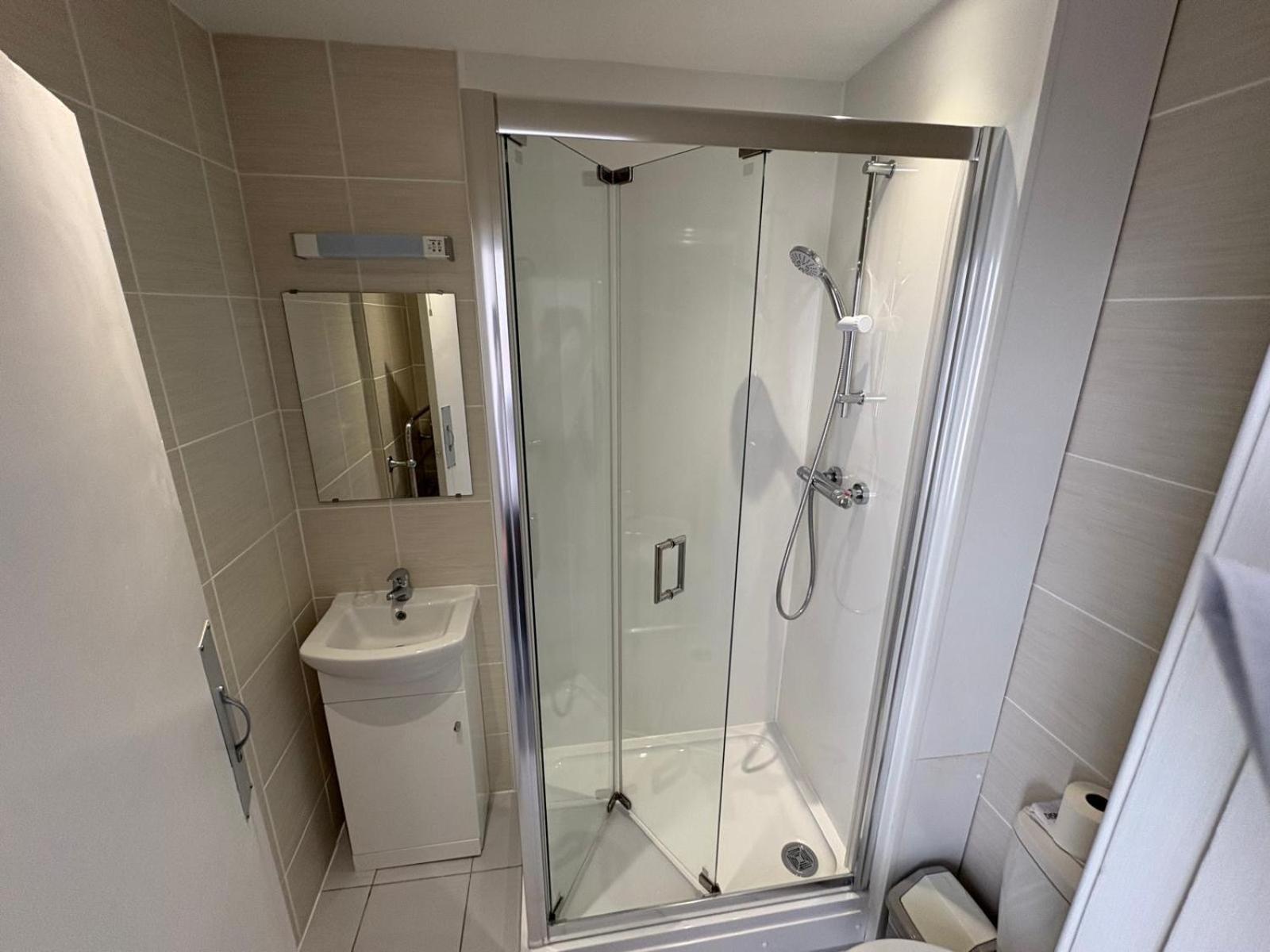 The Cumberland Hotel Eastbourne Zewnętrze zdjęcie
